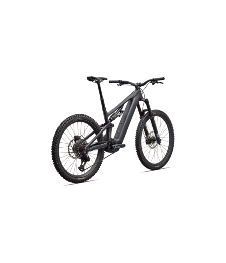 Specialized Turbo Levo 4 EVO Pro - Satin Carbon / Dolomite