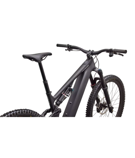 Specialized Turbo Levo 4 EVO Pro - Satin Carbon / Dolomite