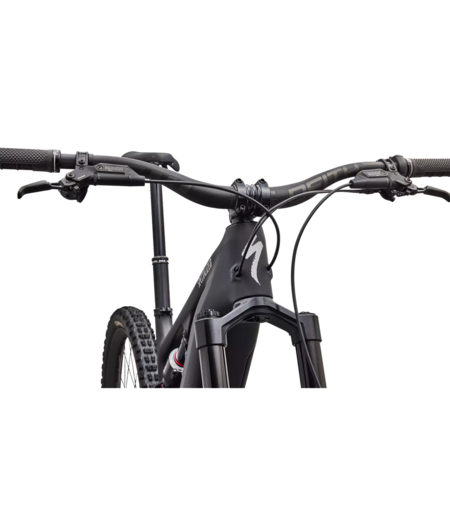 Specialized Turbo Levo 4 EVO Pro - Satin Carbon / Dolomite