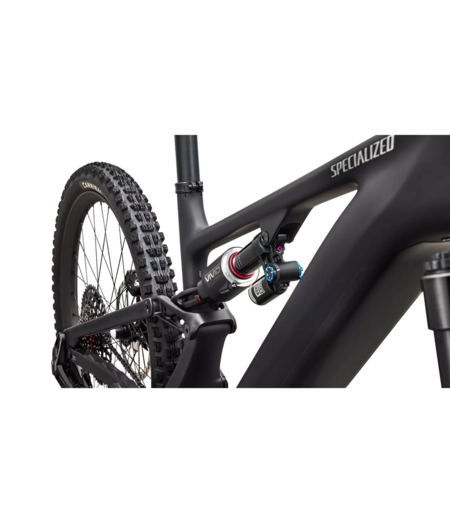 Specialized Turbo Levo 4 EVO Pro - Satin Carbon / Dolomite