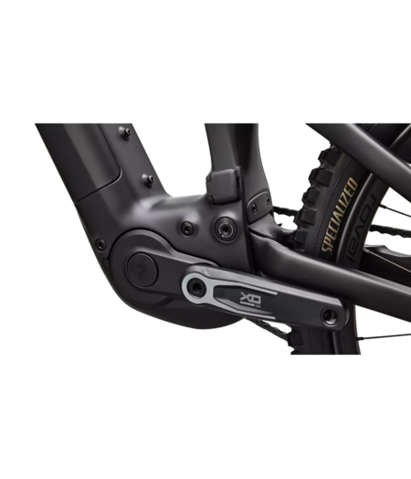 Specialized Turbo Levo 4 EVO Pro - Satin Carbon / Dolomite