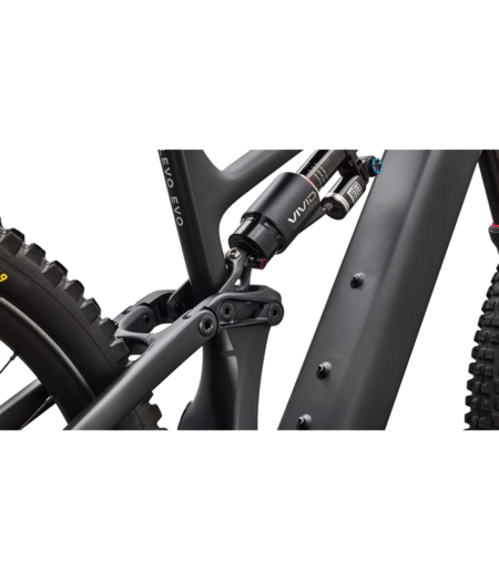 Specialized Turbo Levo 4 EVO Pro - Satin Carbon / Dolomite