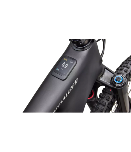 Specialized Turbo Levo 4 EVO Pro - Satin Carbon / Dolomite
