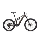 Specialized Turbo Levo 4 EVO Comp - Gloss Warm Smoke / Pistachio