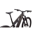 Specialized Turbo Levo 4 EVO Comp - Gloss Warm Smoke / Pistachio