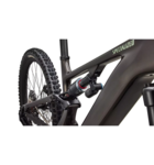 Specialized Turbo Levo 4 EVO Comp - Gloss Warm Smoke / Pistachio