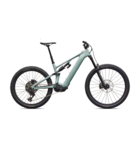 Specialized Turbo Levo 4 EVO Comp - Satin Agave Grey / Desert Metallic