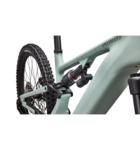 Specialized Turbo Levo 4 EVO Comp - Satin Agave Grey / Desert Metallic