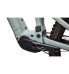 Specialized Turbo Levo 4 EVO Comp - Satin Agave Grey / Desert Metallic