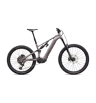 Specialized Turbo Levo 4 EVO Comp Alloy - Gloss Desert Metallic / Metallic Obsidian