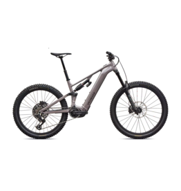 Specialized Turbo Levo 4 EVO Comp Alloy - Gloss Desert Metallic / Metallic Obsidian