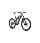 Specialized Turbo Levo 4 EVO Comp Alloy - Gloss Desert Metallic / Metallic Obsidian