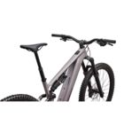 Specialized Turbo Levo 4 EVO Comp Alloy - Gloss Desert Metallic / Metallic Obsidian