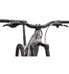 Specialized Turbo Levo 4 EVO Comp Alloy - Gloss Desert Metallic / Metallic Obsidian