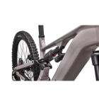 Specialized Turbo Levo 4 EVO Comp Alloy - Gloss Desert Metallic / Metallic Obsidian