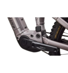 Specialized Turbo Levo 4 EVO Comp Alloy - Gloss Desert Metallic / Metallic Obsidian