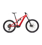 Specialized Turbo Levo 4 EVO Comp Alloy - Satin Redwood Metallic / Bordeaux Metallic