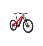 Specialized Turbo Levo 4 EVO Comp Alloy - Satin Redwood Metallic / Bordeaux Metallic