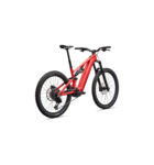 Specialized Turbo Levo 4 EVO Comp Alloy - Satin Redwood Metallic / Bordeaux Metallic