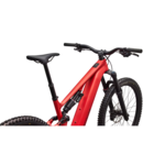 Specialized Turbo Levo 4 EVO Comp Alloy - Satin Redwood Metallic / Bordeaux Metallic