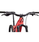 Specialized Turbo Levo 4 EVO Comp Alloy - Satin Redwood Metallic / Bordeaux Metallic