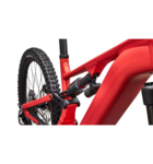 Specialized Turbo Levo 4 EVO Comp Alloy - Satin Redwood Metallic / Bordeaux Metallic