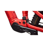 Specialized Turbo Levo 4 EVO Comp Alloy - Satin Redwood Metallic / Bordeaux Metallic