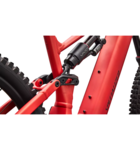 Specialized Turbo Levo 4 EVO Comp Alloy - Satin Redwood Metallic / Bordeaux Metallic