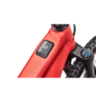 Specialized Turbo Levo 4 EVO Comp Alloy - Satin Redwood Metallic / Bordeaux Metallic