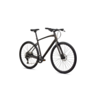 Specialized Sirrus X 2.0 Gloss Metallic Obsidian