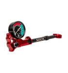 Silca Ultimate Shock Pump - Max 300 PSI