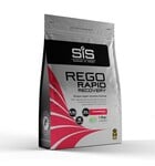 SiS REGO Rapid Recovery Resealable Pouch 1.5kg Strawberry