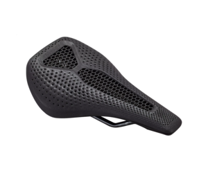 Power EVO Pro with Mirror Saddle Black