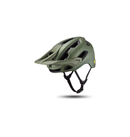 Specialized Ambush 3 MTB Helmet Bottle Green
