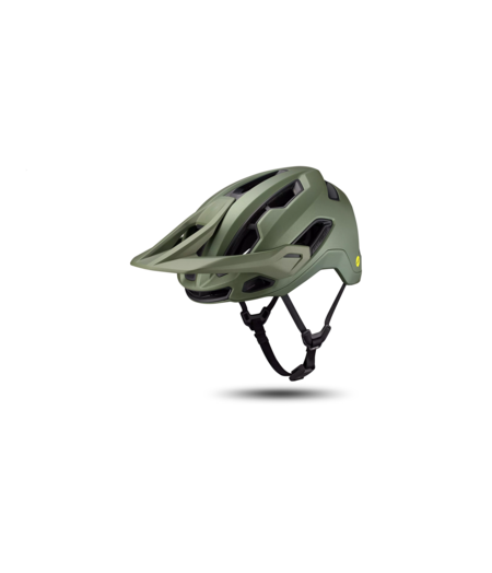 Specialized Ambush 3 MTB Helmet Bottle Green