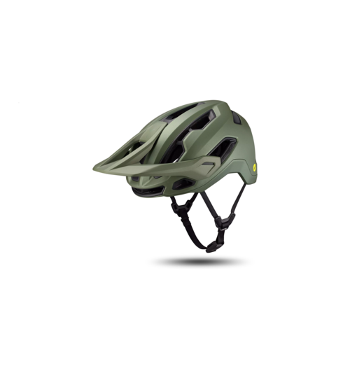 Specialized Ambush 3 MTB Helmet Bottle Green