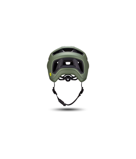 Specialized Ambush 3 MTB Helmet Bottle Green