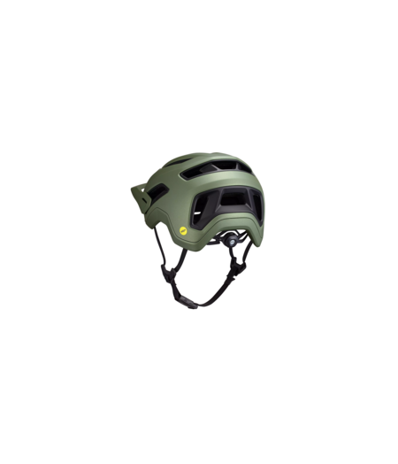 Specialized Ambush 3 MTB Helmet Bottle Green
