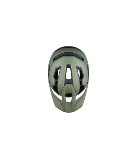 Specialized Ambush 3 MTB Helmet Bottle Green