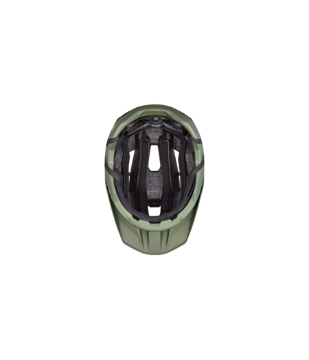 Specialized Ambush 3 MTB Helmet Bottle Green