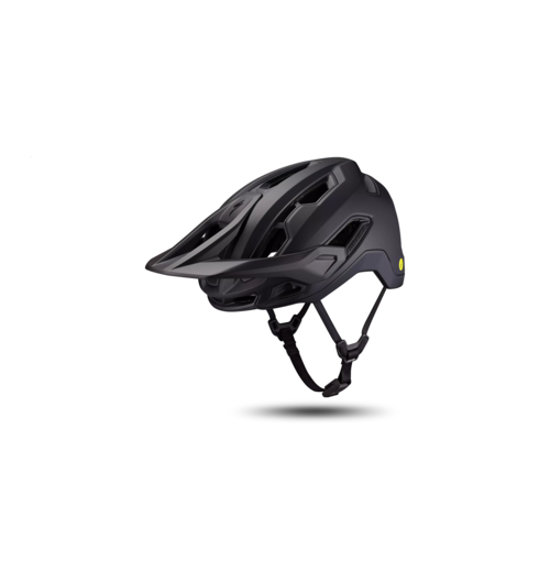 Specialized Ambush 3 MTB Helmet Black