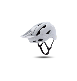 Specialized Ambush 3 MTB Helmet White