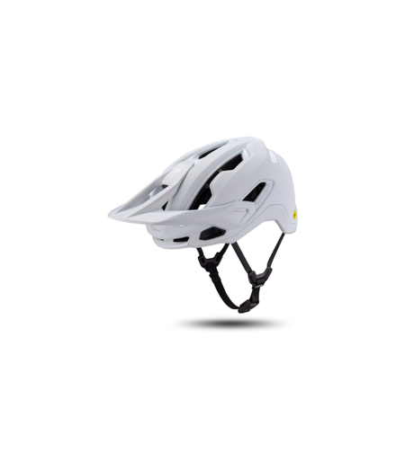 Specialized Ambush 3 MTB Helmet White