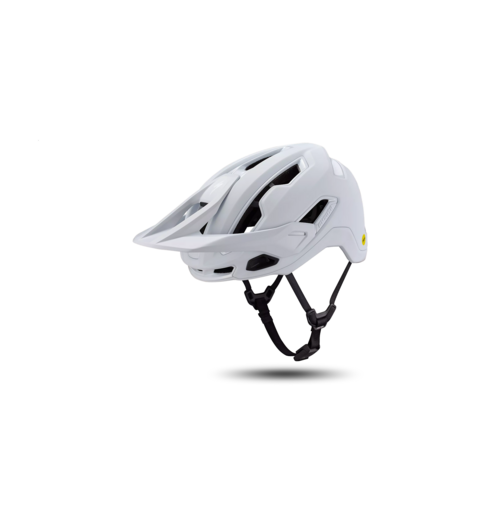 Specialized Ambush 3 MTB Helmet White