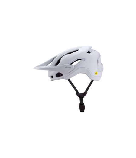 Specialized Ambush 3 MTB Helmet White