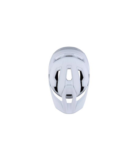 Specialized Ambush 3 MTB Helmet White