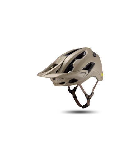 Specialized Ambush 3 MTB Helmet Taupe