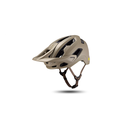 Specialized Ambush 3 MTB Helmet Taupe