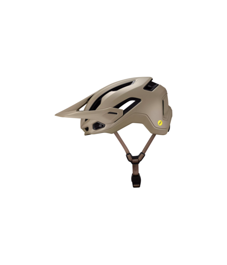 Specialized Ambush 3 MTB Helmet Taupe