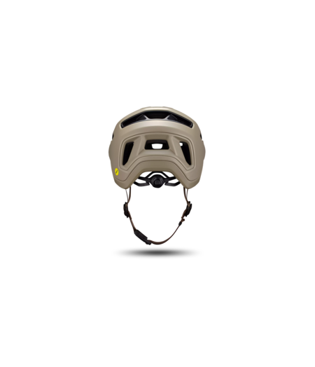 Specialized Ambush 3 MTB Helmet Taupe